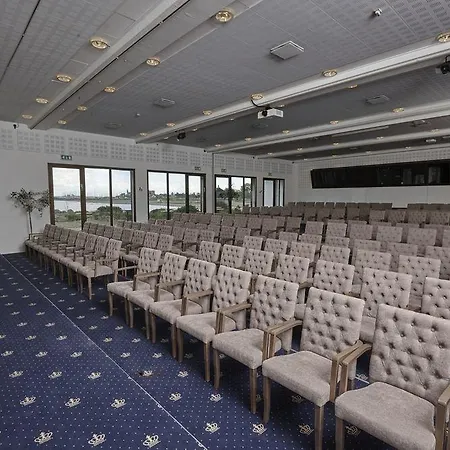Marienlyst Strandhotel Ξενοδοχείο Χέλσινγκορ