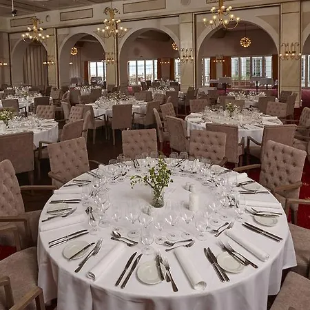 Marienlyst Strandhotel Hotel 4*