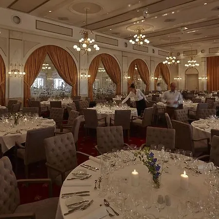 Marienlyst Strandhotel Hotel