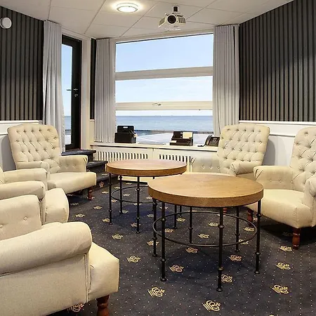 Marienlyst Strandhotel 4* Helsingør