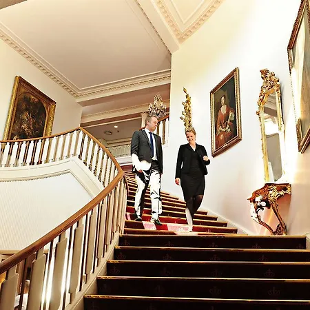 Marienlyst Strandhotel 4*