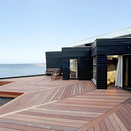Marienlyst Strandhotel Hotel Helsingør