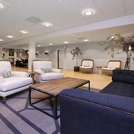 Marienlyst Strandhotel Hotel Helsingør