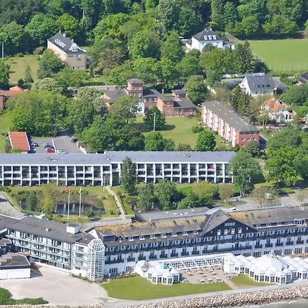 Marienlyst Strandhotel 4* Helsingør