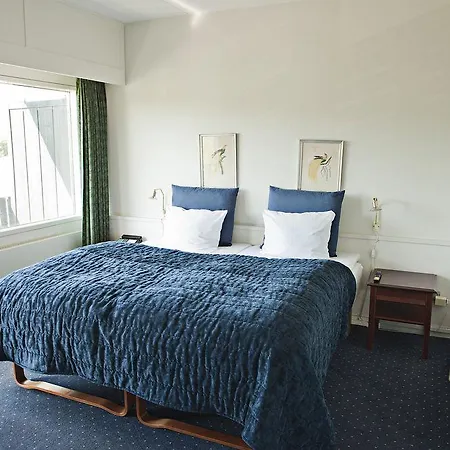 Marienlyst Strandhotel מלון 4*