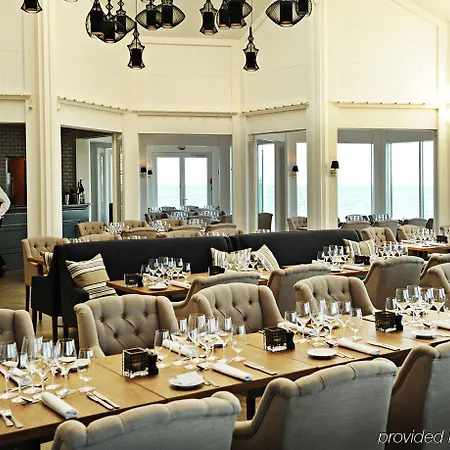 Marienlyst Strandhotel Hotel Helsingør