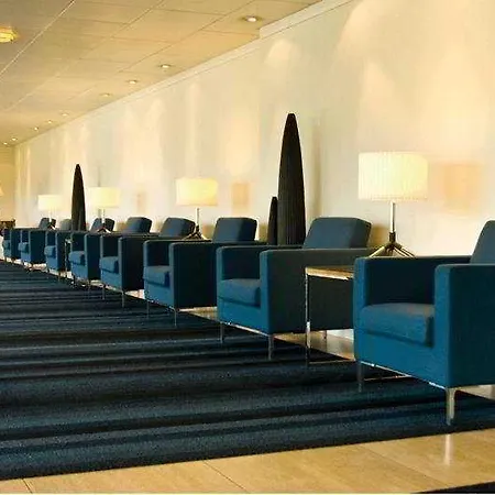 Marienlyst Strandhotel Hotel