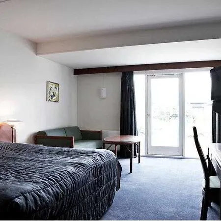 Отель Marienlyst Strandhotel 4*