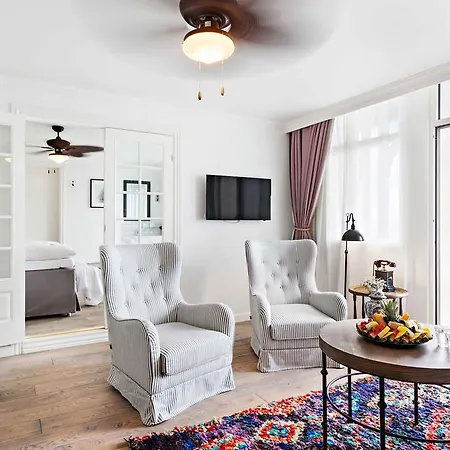 Hotell Marienlyst Strandhotel