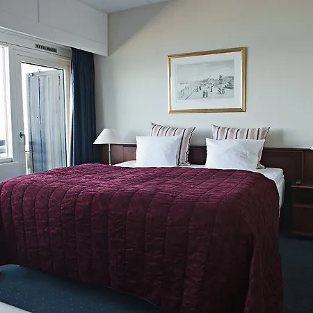 Marienlyst Strandhotel Otel
