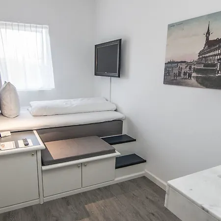 Marienlyst Strandhotel