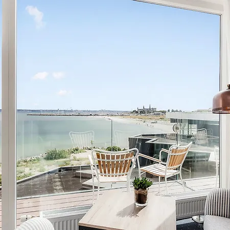 Hotell Marienlyst Strandhotel 4*