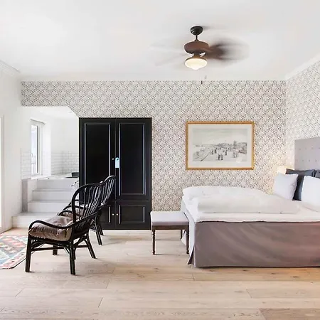 Hotel Marienlyst Strandhotel Helsingør