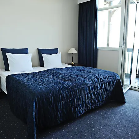Marienlyst Strandhotel Otel