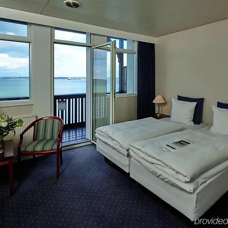 Hotel Marienlyst Strandhotel Helsingør