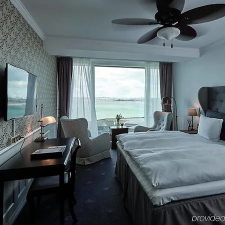 Hotel Marienlyst Strandhotel