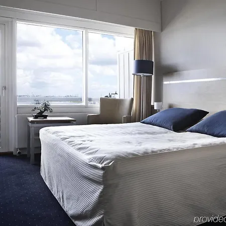 Marienlyst Strandhotel מלון הלסינגור