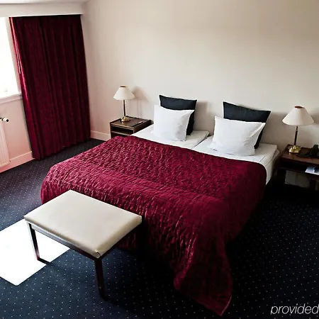 Hotell Marienlyst Strandhotel