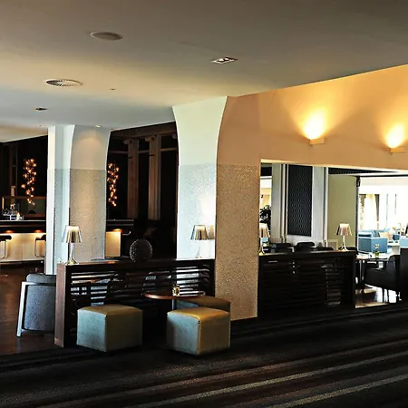 Marienlyst Strandhotel Otel