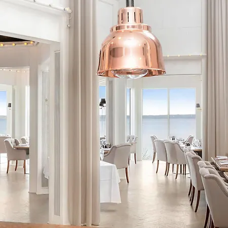 Marienlyst Strandhotel Otel