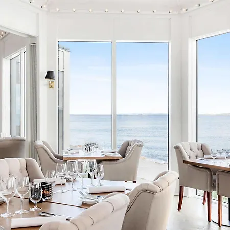 Marienlyst Strandhotel