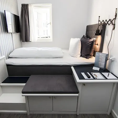 Marienlyst Strandhotel 4* Helsingør