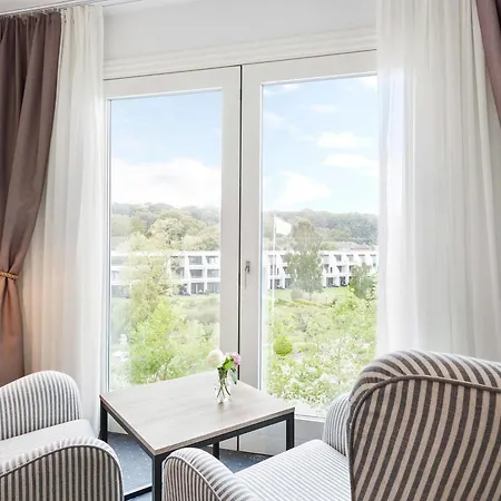 Hotel Marienlyst Strandhotel 4*