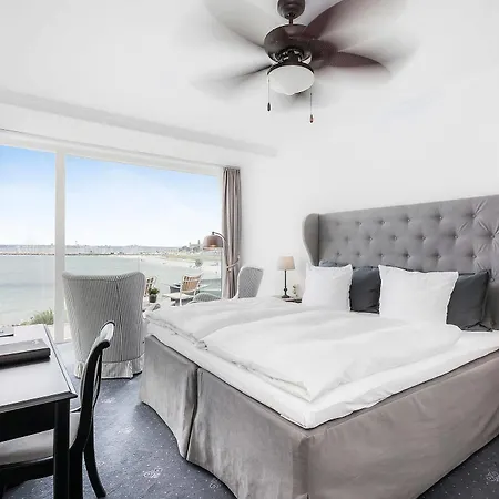 Marienlyst Strandhotel 4*