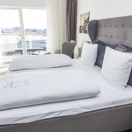 Hotel Marienlyst Strandhotel 4*