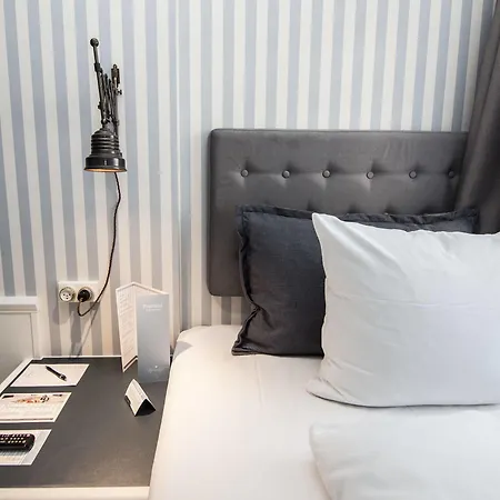 Marienlyst Strandhotel Otel 4*