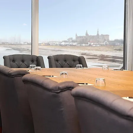 Marienlyst Strandhotel Otel 4*