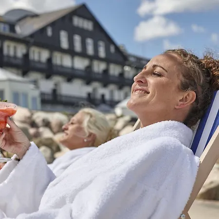 Marienlyst Strandhotel 4*