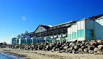马利恩尔斯特斯特兰德酒店