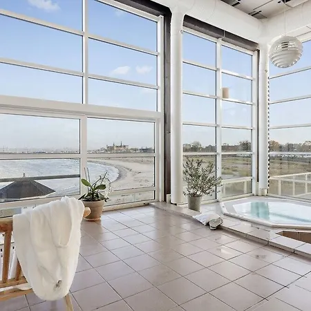 Marienlyst Strandhotel הלסינגור