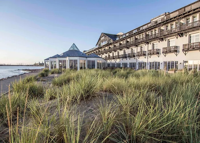 Marienlyst Strandhotel