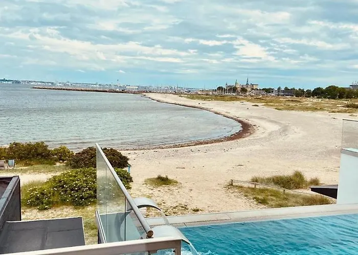 Marienlyst Strandhotel Hotel