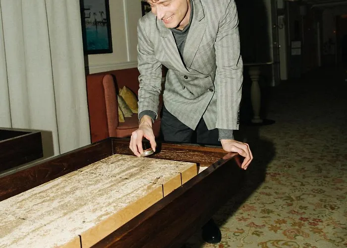 Marienlyst Strandhotel Hotel 4*