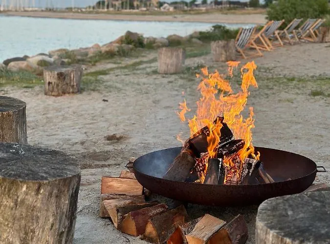 Hotel Marienlyst Strandhotel