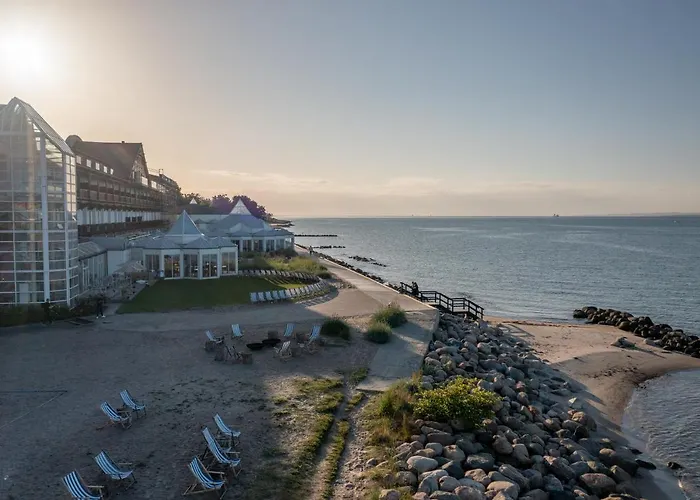 Marienlyst Strandhotel