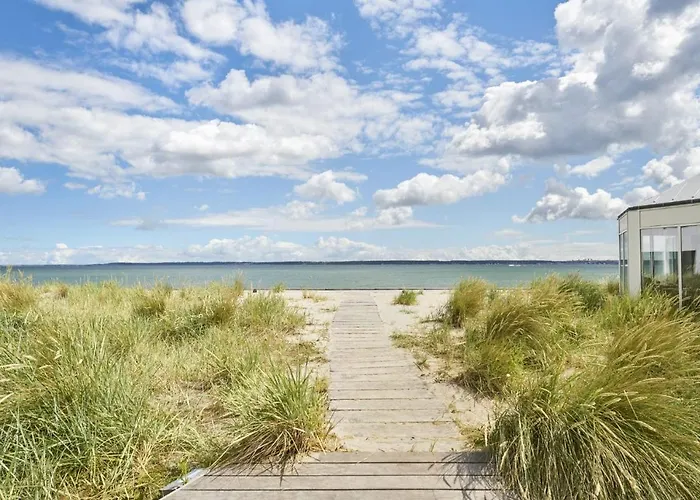 Marienlyst Strandhotel