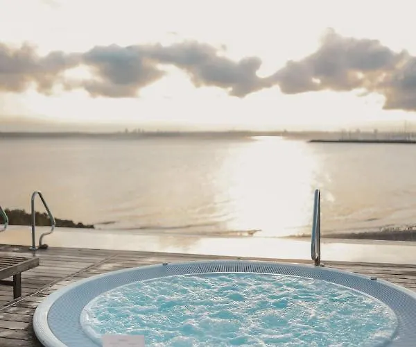 Hotel Marienlyst Strandhotel