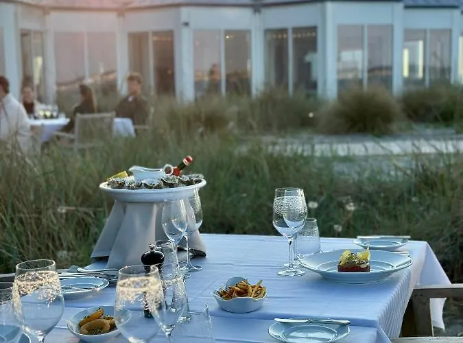 Marienlyst Strandhotel 4*