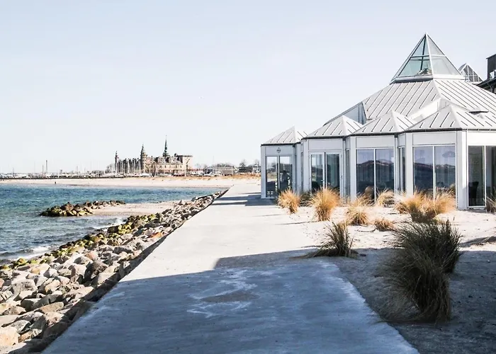 Marienlyst Strandhotel