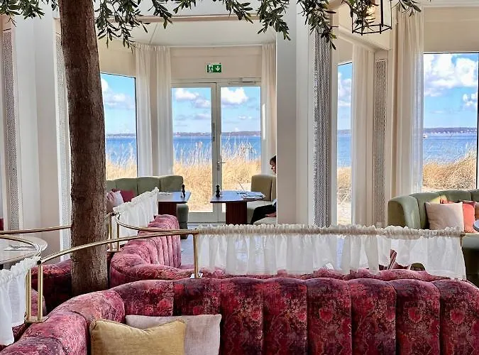 Marienlyst Strandhotel