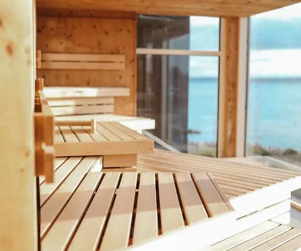 Marienlyst Strandhotel 4*