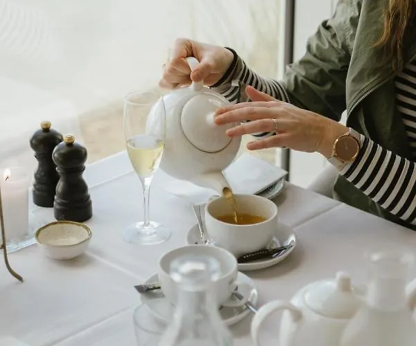 Marienlyst Strandhotel Hotel 4*