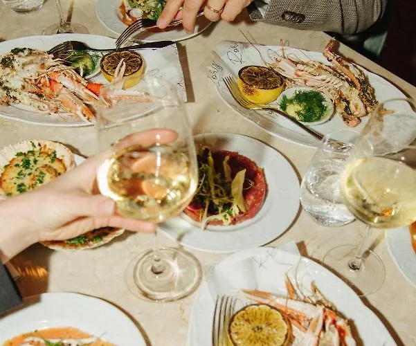 Hotel Marienlyst Strandhotel Helsingør