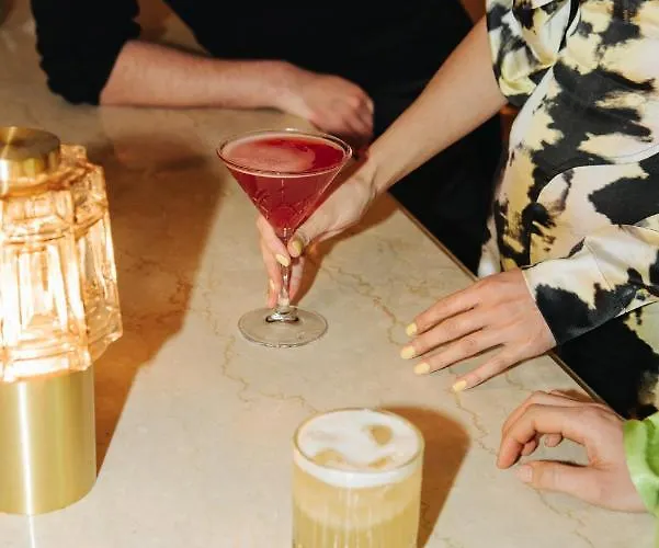 Hotel Marienlyst Strandhotel