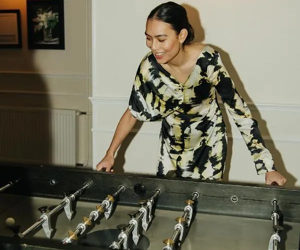 Marienlyst Strandhotel 4* Helsingör