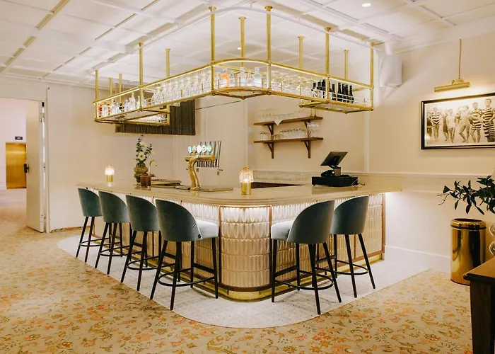 Marienlyst Strandhotel Hotel